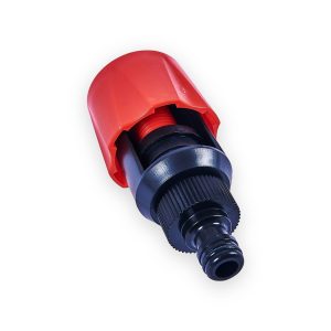 Amtech Universal tap adaptor