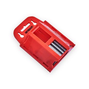 Amtech utility blade set – 50 Piece