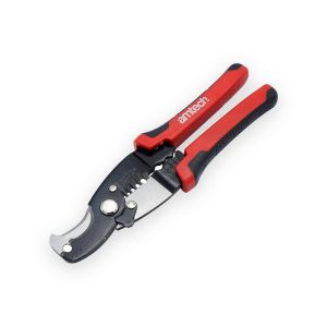 Amtech Wire Stripper With Crimper
