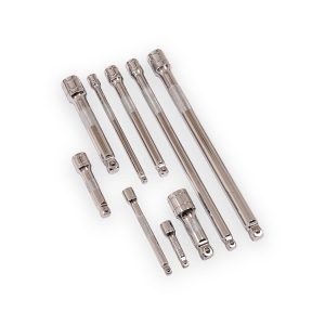 Amtech wobble extension set – 9 Piece