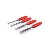 Amtech Wood Chisel Set – 4 Piece
