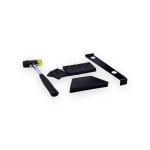Amtech Wood/laminate flooring installation kit