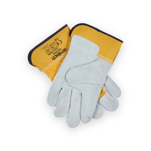 Amtech XL (size 10) Heavy duty leather rigger gloves