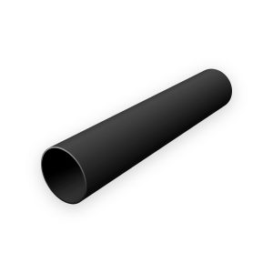 Aquaflow 68mm Round Downpipe x 4m