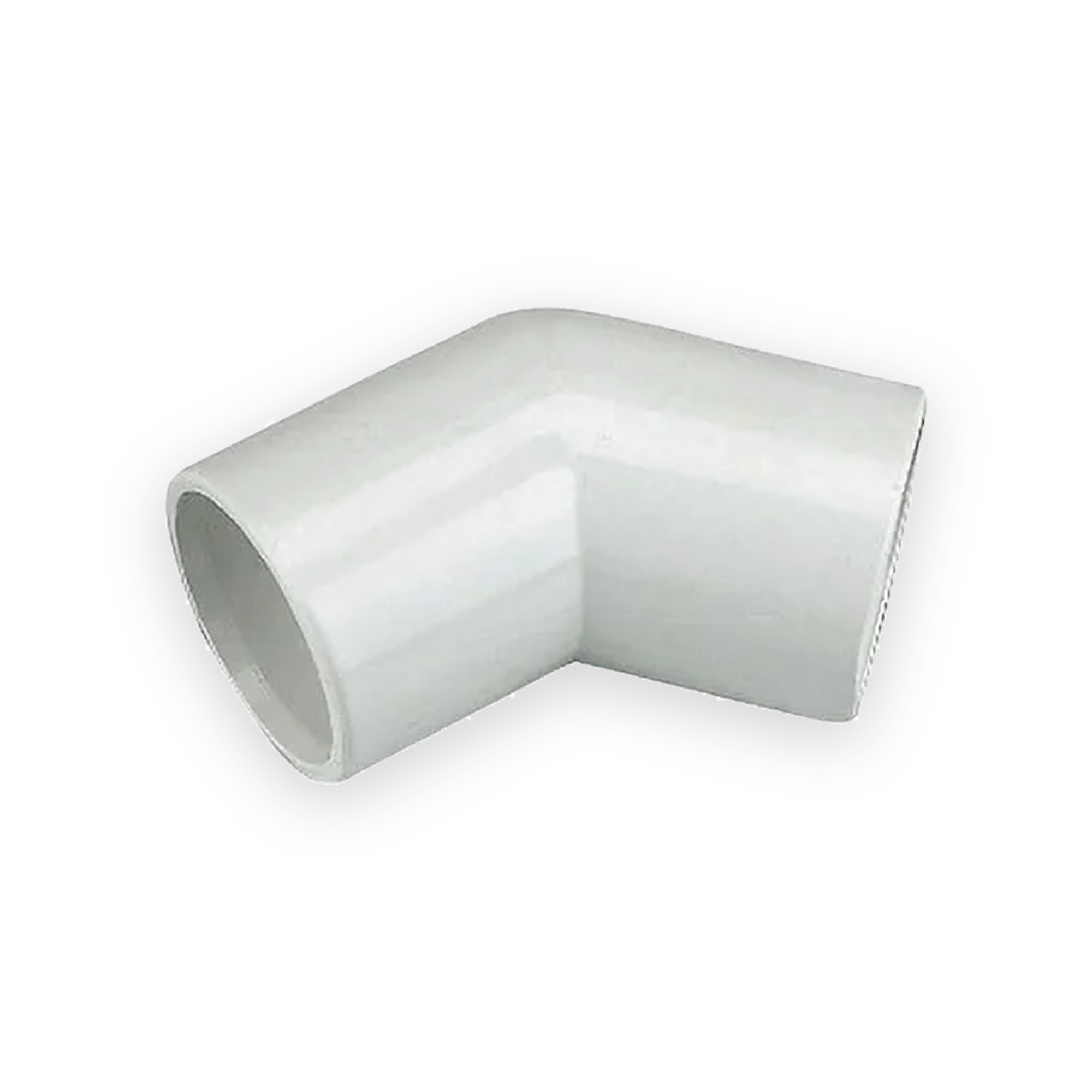 aquaflow-overflow-system-135-bend-21-5mm-white-ofob135w Aquaflow Overflow System 135° Bend 21.5mm White