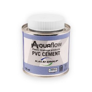 Aquaflow PVC Cement
