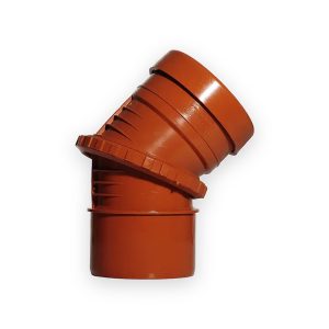 Aquaflow Underground Adjustable Bend 0-45°