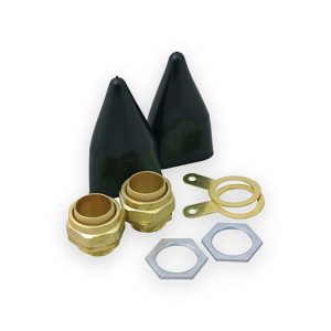 Armoured cable BW indoor gland kit - shared family product photo