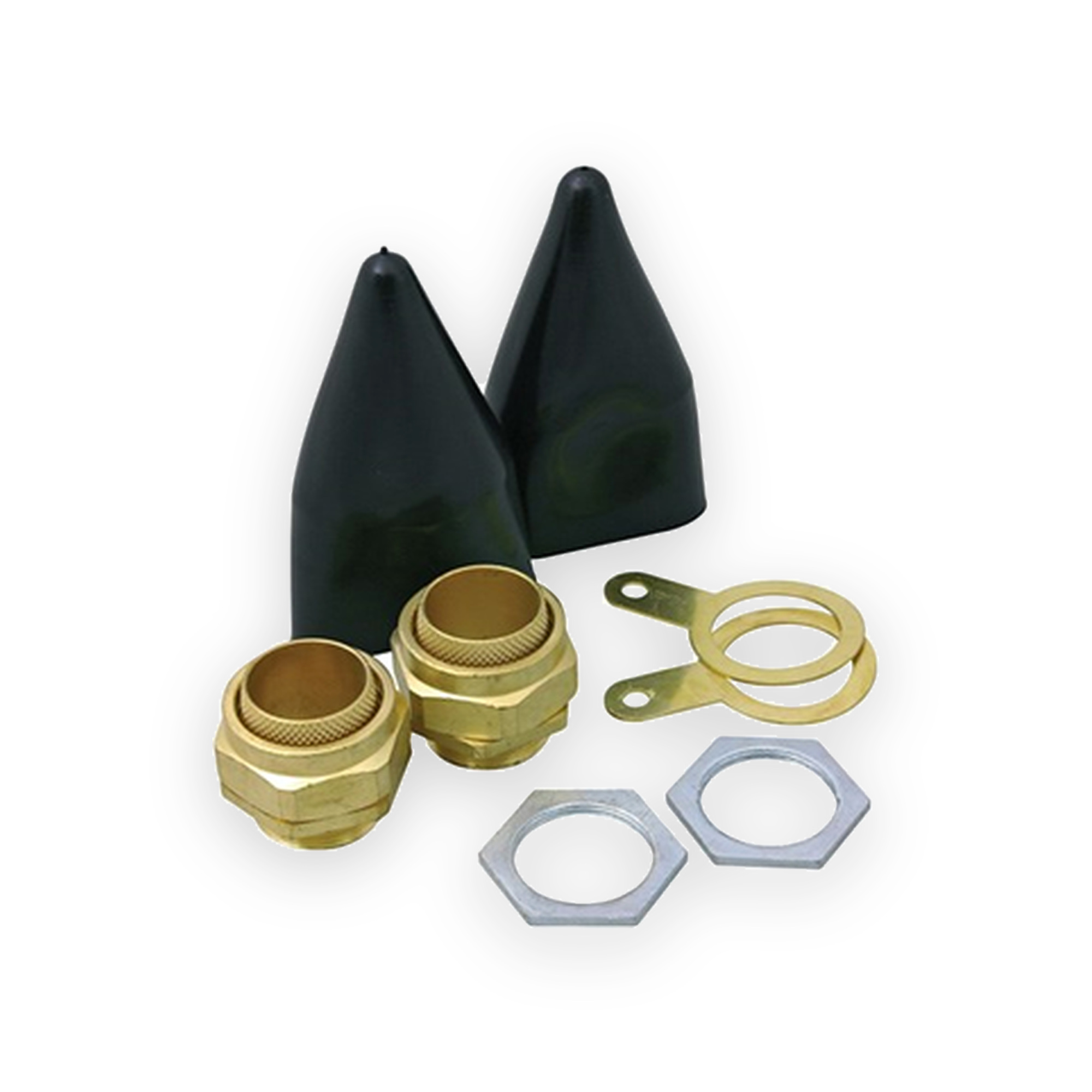 armoured-cable-gland-kit-20mm-bw-indoor-g20bwk-gallery-01 Armoured Cable Gland Kit 20mm BW (Indoor)