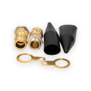 Armoured Cable Gland Kit 20mm CW (Outdoor) Small