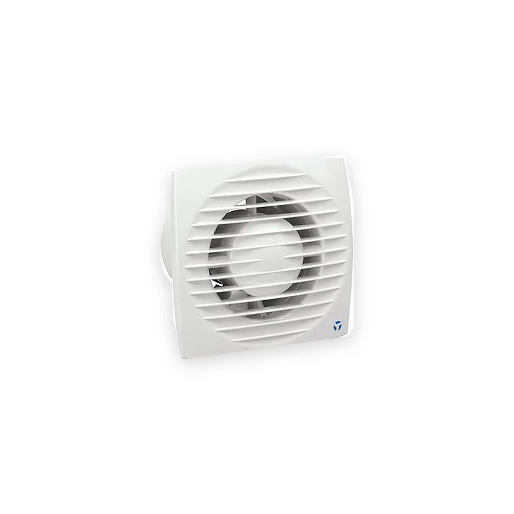 AURA 100T Airflow Aura- Ecoair 100mm/4" Timer Fan AURA 100T Airflow Aura- Ecoair 100mm/4" Timer Fan