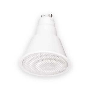 Aurora AU-GUF4011LED/30 7 watt Par20 64mm Energy Saving LED Light Bulb - Warm White