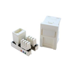 Axiom Compartment Floor Box Module Telephone Slave