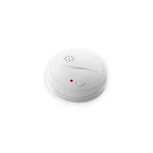 Axiom SDB Smoke Detector Battery Operated (Kitemark) Photoelectric
