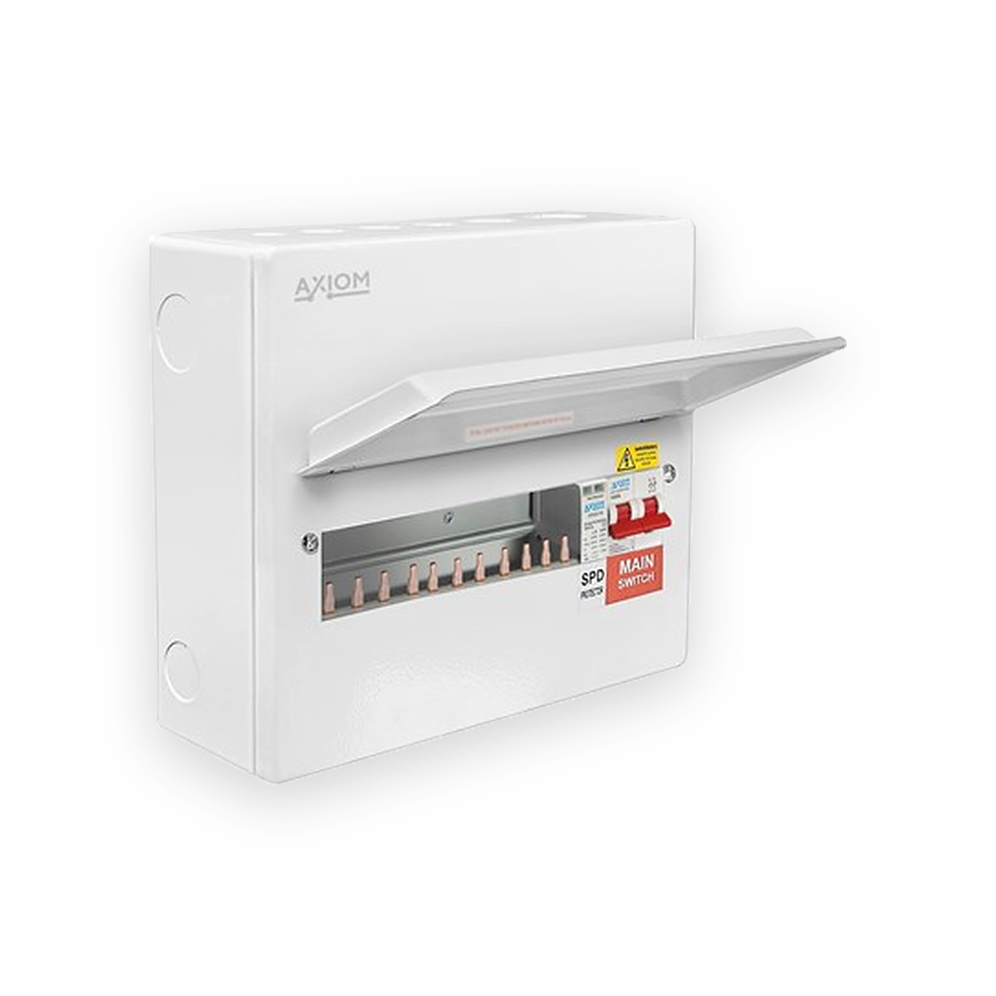 axiom-vault-14-way-consumer-unit-fitted-with-spd-mcuv14spd-gallery-01-rim-restored Axiom Vault 14-Way Consumer Unit Fitted With SPD