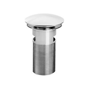 Basin Clicker Waste Slotted