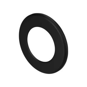 Bezel for CFR Downlight - Matt Black