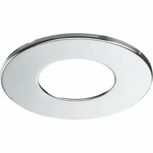 Fixed Bezel for SpektroLED Evo - Polished Chrome