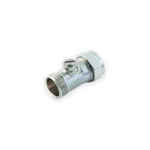 BFIVFF 15mm Flat Faced Isolating Valve