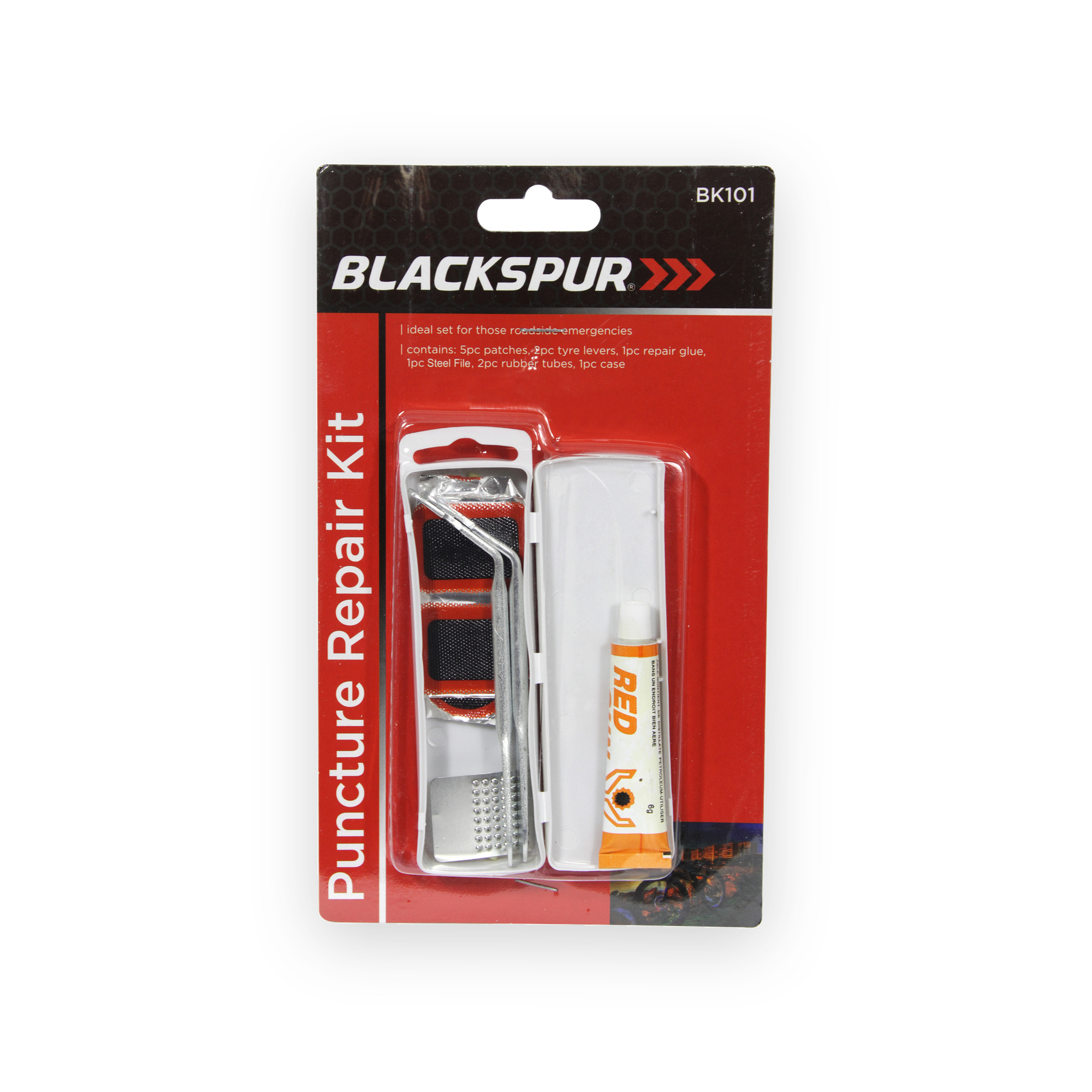 blackspur-puncture-repair-kit-5017403271116 Blackspur Puncture Repair Kit