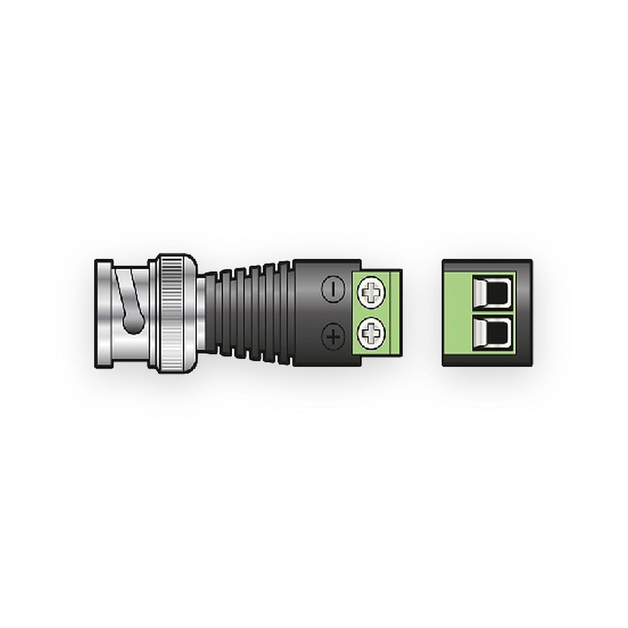 bnc-coaxial-plug-with-screw-in-terminals-777-015uk BNC Coaxial Plug with Screw In Terminals