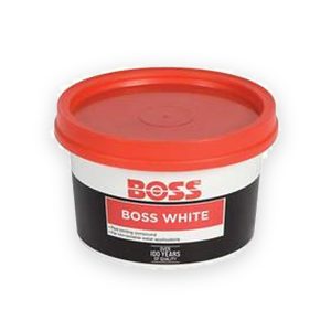 Boss White 400g
