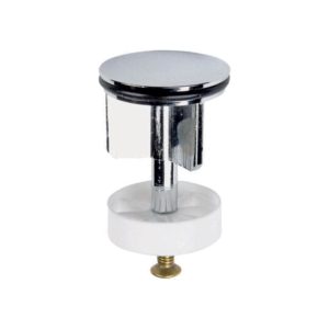 BPPLUGC2 Plug Only For Basin Pop Up (Chrome)