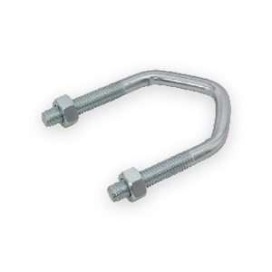 Bracket to Mast V Bolt 1½"