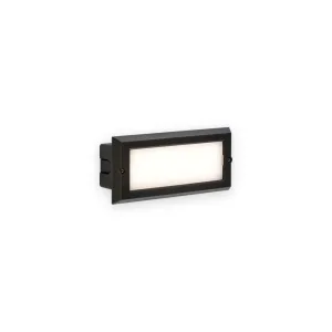 Brick light Accessory Kit - Black