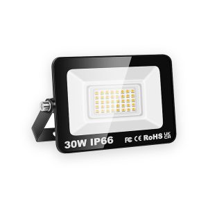 Brightex 30W LED Foodlight – Without Sensor-Cool White 6500k