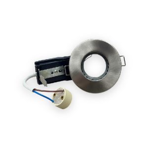 Brightex Holder Downlight IP20- 35W- Available in Various Colors