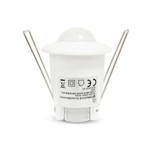 Brightex Motion Sensor Recessed