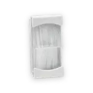 Brush Module 25 x 50mm - White