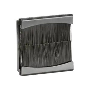 Brush Module 50 x 50mm - Black