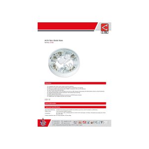 C-TEC C4 Base