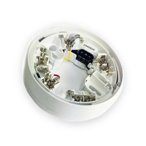 C-TEC C4 Diode Relay Base