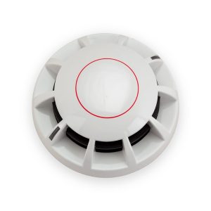 C-TEC C4 EN54-5 B Heat Detector