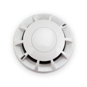 C-TEC C4 EN54-7 Optical Detector