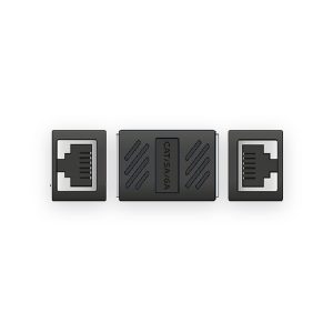 Cat6 RJ45 inline Coupler
