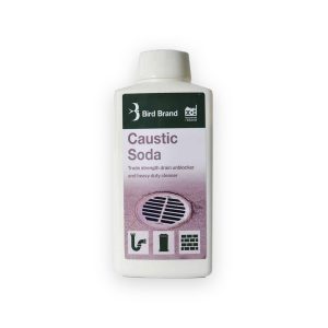 Caustic Soda 500g
