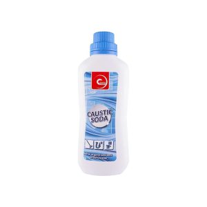 Caustic Soda Heavy Duty Drain Cleaner 500g