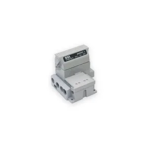 CED HSC80TP 100A single pole and neutral service cut-out, 54138-12