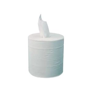 Centrefeed Roll White