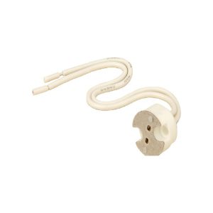 Ceramic Lamp Fitting