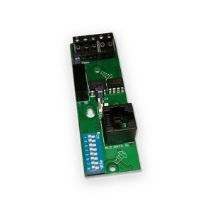 CFP/XFP Network Driver Card