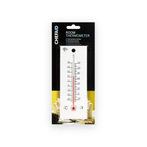 CHEFAID Room Thermometer