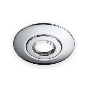 Chrome Hole Converter Kit - HCC