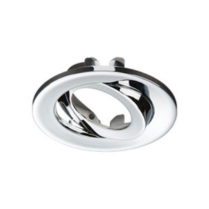 Chrome Tilt Bezel For VFRIC8TWW & VFRIC8TCW