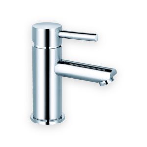 City Mini Basin Mixer