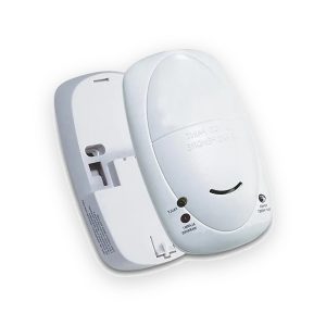 CO-2968H 220V AC Mains Interconnectable Carbon Monoxide Detector